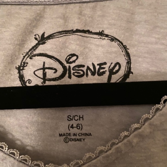 🎀 DISNEY MINNIE MOUSE SHIRT - Picture 4 of 4